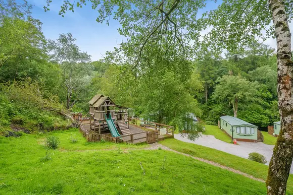 Augill Beck Holiday Park, Kirkby Stephen