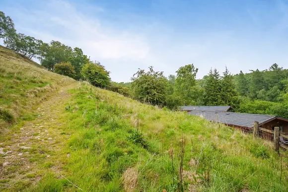 Augill Beck Holiday Park, Kirkby Stephen