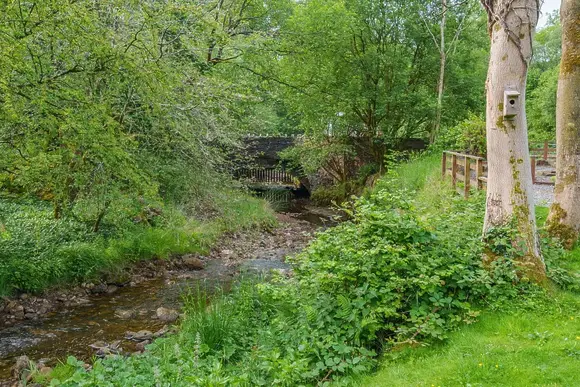Augill Beck Holiday Park, Kirkby Stephen