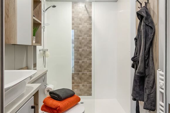 Acorn Lodge - Augill Beck Holiday Park, Kirkby Stephen