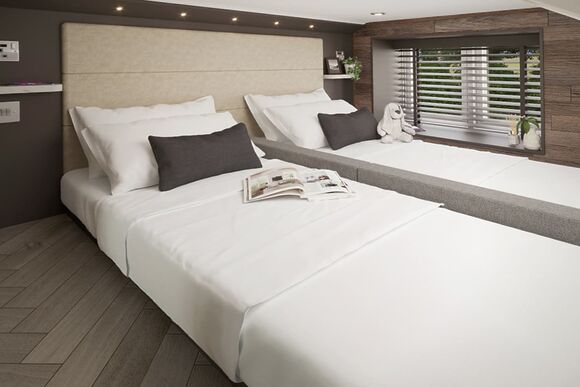 Walnut Hideaway - Augill Beck Holiday Park, Kirkby Stephen