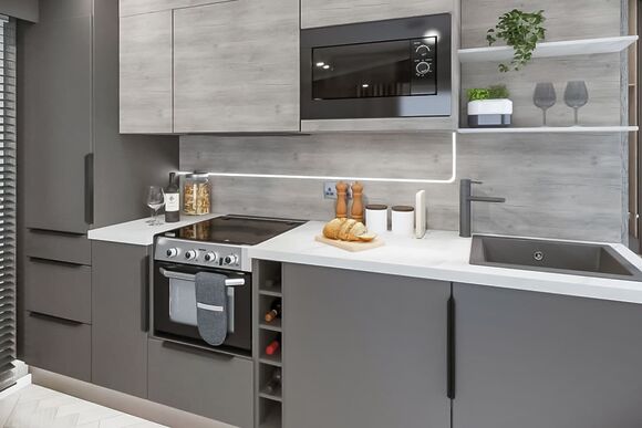 Cherry Blossom - Augill Beck Holiday Park, Kirkby Stephen