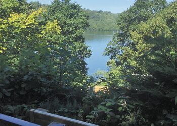 Gummers How Retreat - Avon Wood, Newby Bridge, Lake Windermere