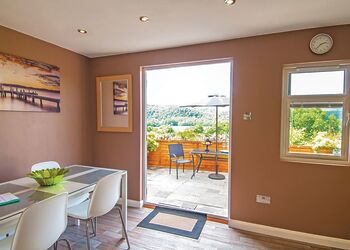 Ambleside Retreat - Avon Wood, Newby Bridge, Lake Windermere