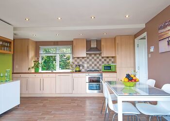 Ambleside Retreat - Avon Wood, Newby Bridge, Lake Windermere