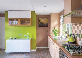 Ambleside Retreat - Avon Wood, Newby Bridge, Lake Windermere