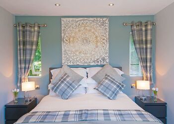 Ambleside Retreat - Avon Wood, Newby Bridge, Lake Windermere