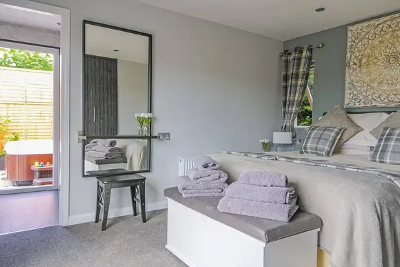 Ambleside Retreat - Avon Wood, Newby Bridge, Lake Windermere