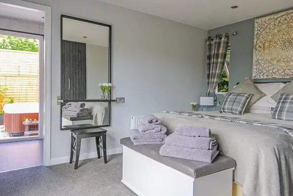 Ambleside Retreat - Avon Wood, Newby Bridge, Lake Windermere