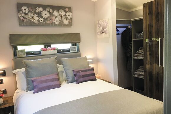 Gummers How Retreat - Avon Wood, Newby Bridge, Lake Windermere