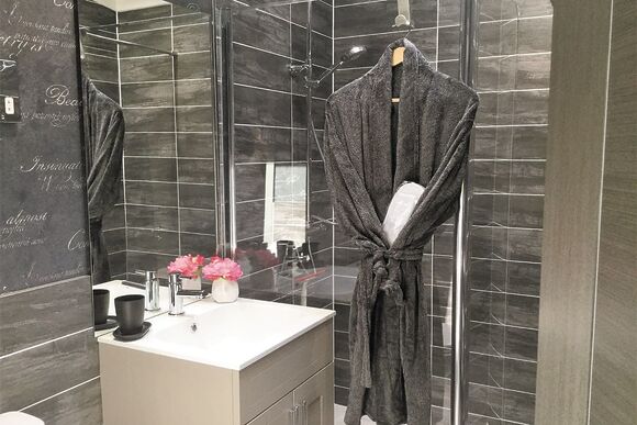 Gummers How Retreat - Avon Wood, Newby Bridge, Lake Windermere