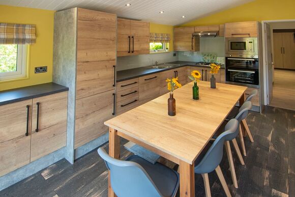 Blakeholme Lodge Plus - Avon Wood, Newby Bridge, Lake Windermere