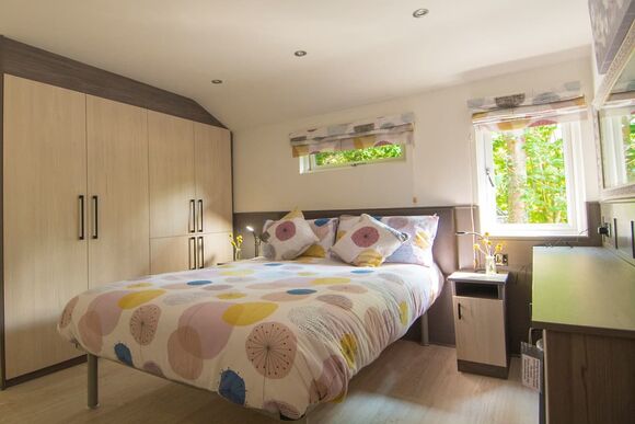 Blakeholme Lodge Plus - Avon Wood, Newby Bridge, Lake Windermere