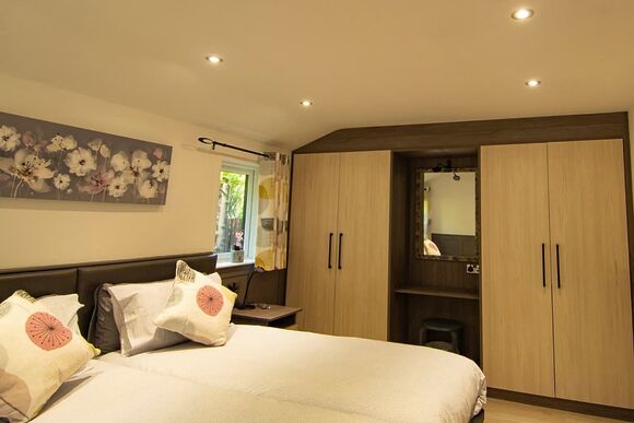 Blakeholme Lodge Plus - Avon Wood, Newby Bridge, Lake Windermere