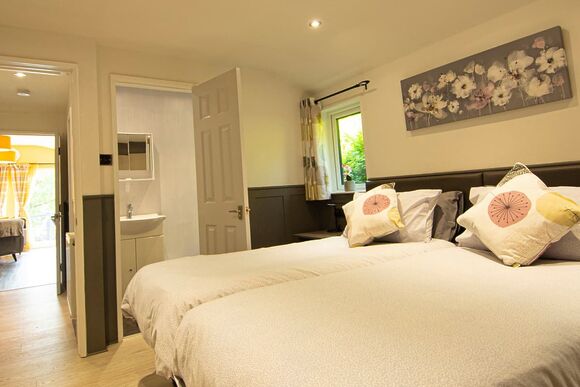 Blakeholme Lodge Plus - Avon Wood, Newby Bridge, Lake Windermere