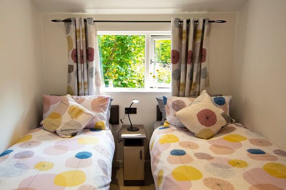 Blakeholme Lodge Plus - Avon Wood, Newby Bridge, Lake Windermere