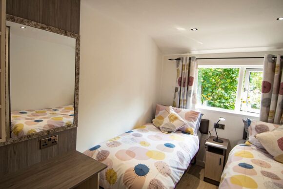 Blakeholme Lodge Plus - Avon Wood, Newby Bridge, Lake Windermere