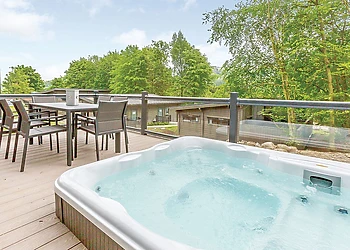 Aysgarth Lodges photo 2
