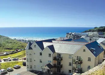 Beautiful Sea Views 