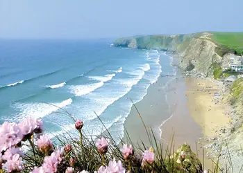 Watergate Bay