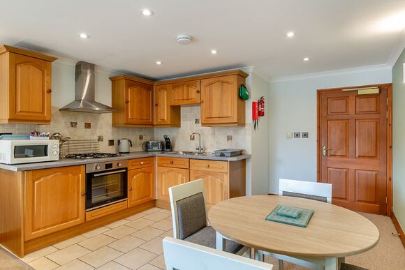 Beachcombers 1 - Beachcombers, Watergate Bay, Nr Newquay