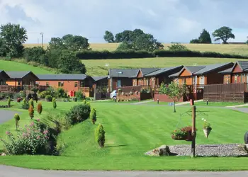 Badgers Retreat Holiday Park photo 1