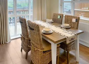 Badgers Retreat Holiday Park, Tunstall, Richmond