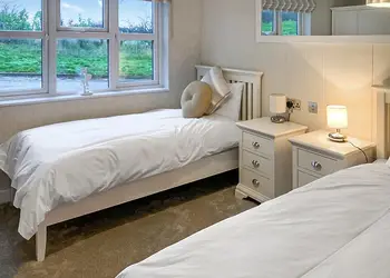 Badgers Retreat Holiday Park, Tunstall, Richmond