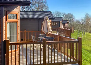 Stag View Lodge - Badgers Retreat Holiday Park, Tunstall, Richmond