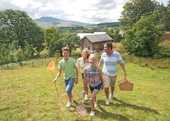 Bryn Caled Cottages, Bala, Gwynedd