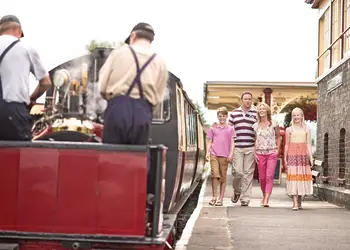 Bryn Caled Cottages, Bala, Gwynedd