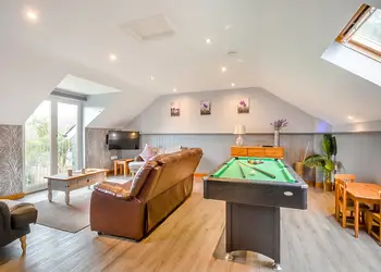 Ysgubor - Bryn Caled Cottages, Bala, Gwynedd