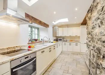 LLwyn Piod Barn - Bryn Caled Cottages, Bala, Gwynedd