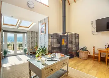 Y Beudy - Bryn Caled Cottages, Bala, Gwynedd