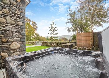 Ysgubor - Bryn Caled Cottages, Bala, Gwynedd