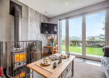 Ysgubor - Bryn Caled Cottages, Bala, Gwynedd