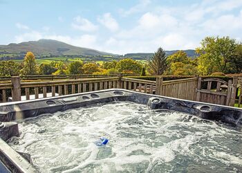 Y Beudy - Bryn Caled Cottages, Bala, Gwynedd