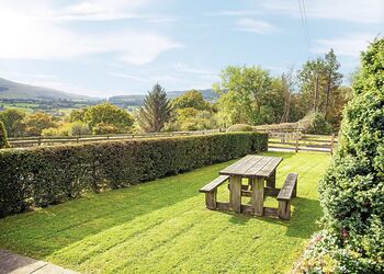 Y Beudy - Bryn Caled Cottages, Bala, Gwynedd