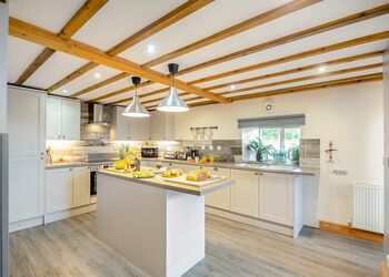 Y Beudy - Bryn Caled Cottages, Bala, Gwynedd