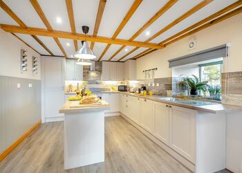 Y Beudy - Bryn Caled Cottages, Bala, Gwynedd