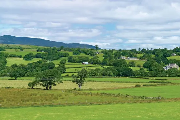Bryn Caled Cottages, Bala, Gwynedd