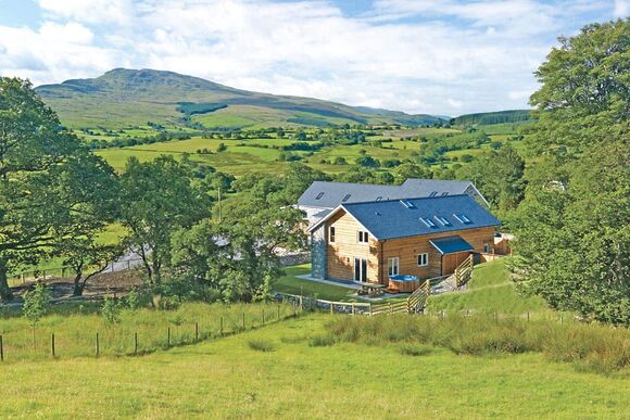 Bryn Caled Cottages