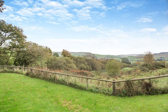 Ysgubor - Bryn Caled Cottages, Bala, Gwynedd