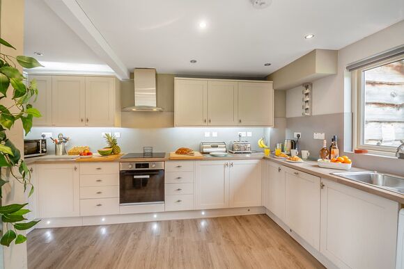 Ysgubor - Bryn Caled Cottages, Bala, Gwynedd