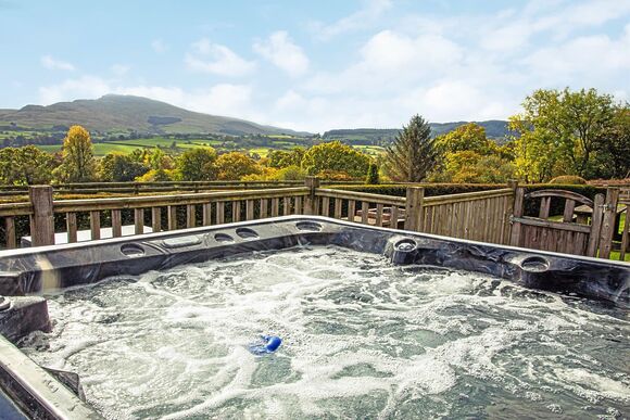 Y Beudy - Bryn Caled Cottages, Bala, Gwynedd