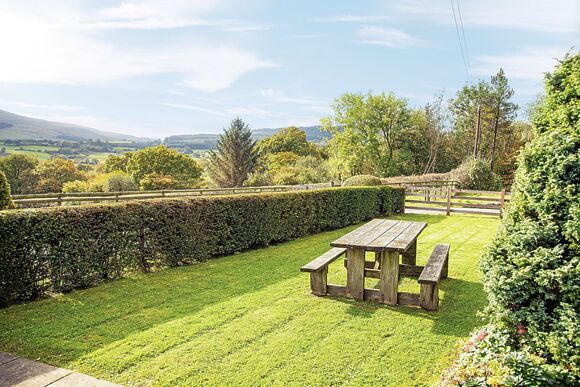 Y Beudy - Bryn Caled Cottages, Bala, Gwynedd