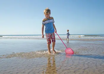 Beaches nearby<br />