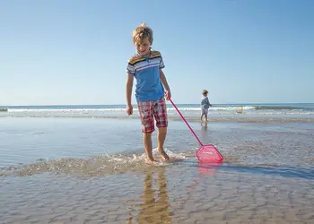 Beaches nearby<br />