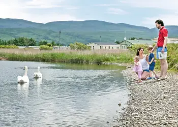 Barmouth Bay Holiday Park photo 6