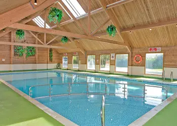 Barmouth Bay Holiday Park photo 8
